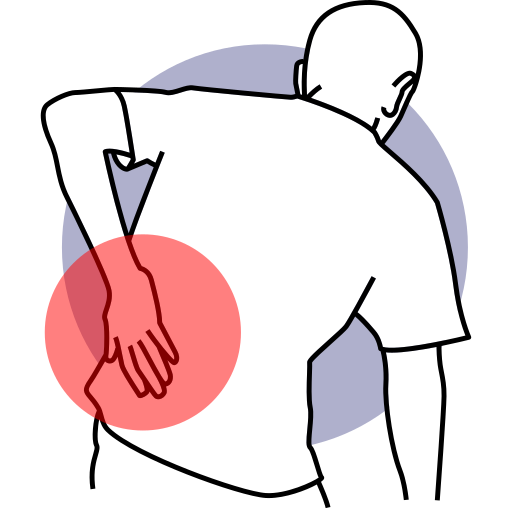 Low Back Pain